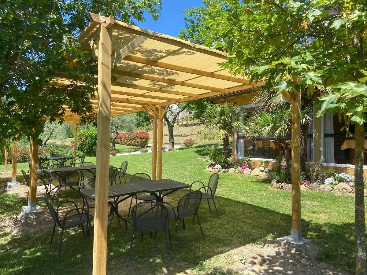 Agriturismo I Chiosi Comano  0*, Comano (Tuscany) Italia