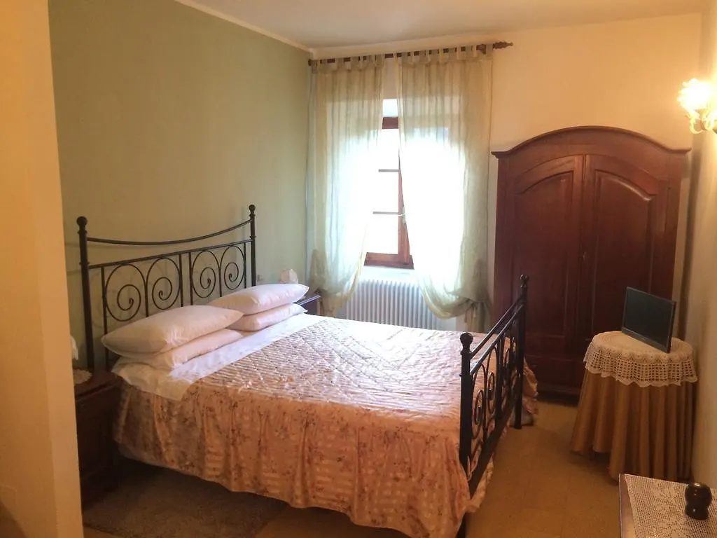 Alloggio per agriturismo Agriturismo I Chiosi Comano