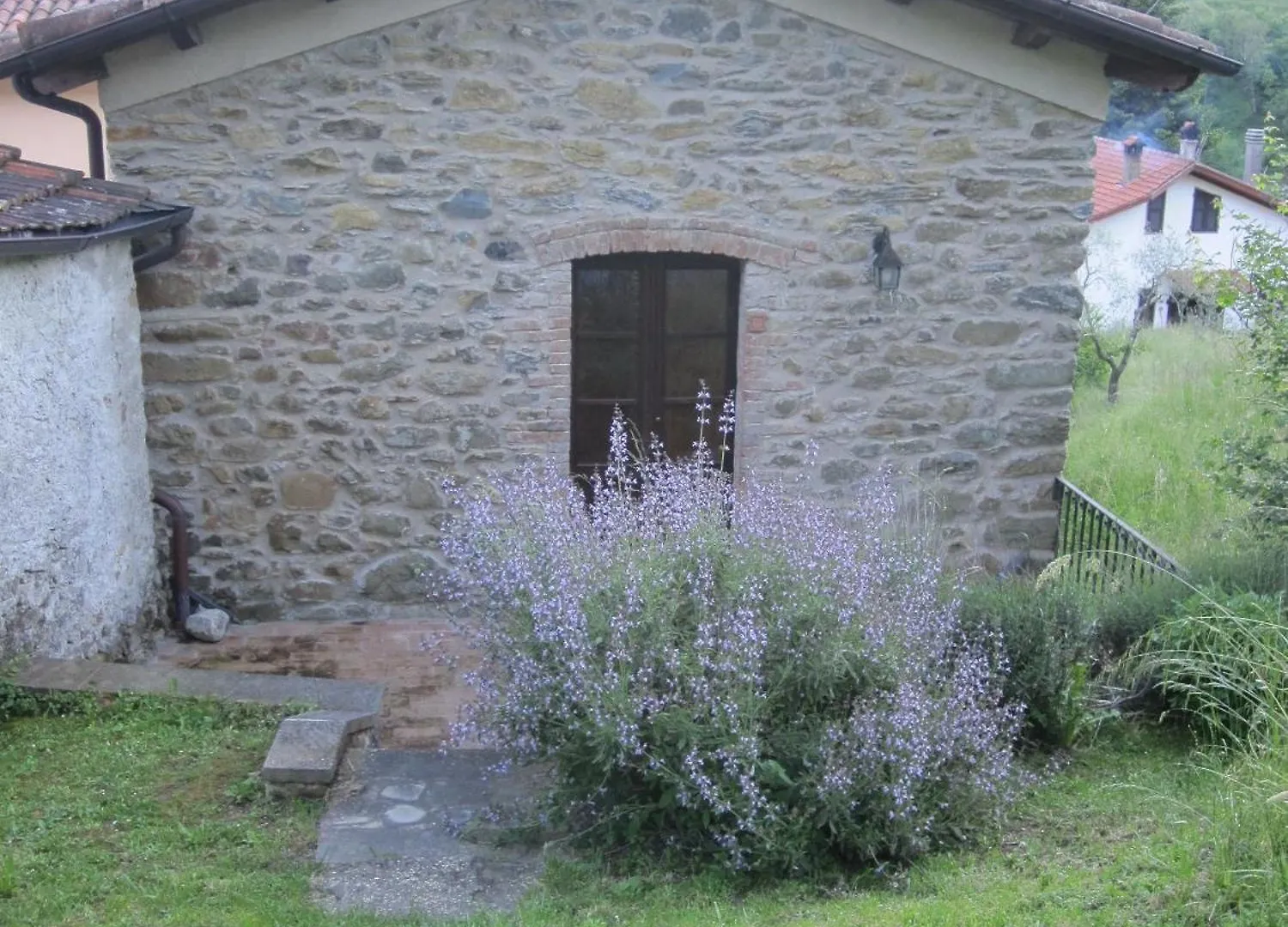 农家乐 Agriturismo I Chiosi Comano  意大利