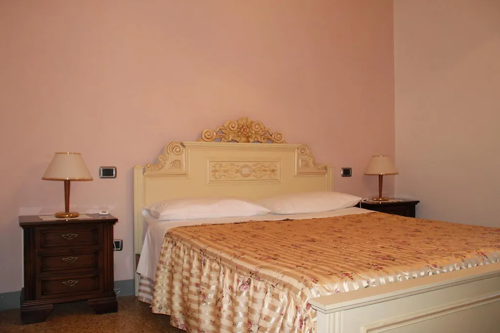 Alloggio per agriturismo Agriturismo I Chiosi Comano