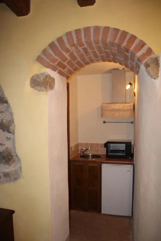 Agriturismo I Chiosi Comano  0*, Comano (Tuscany) 意大利