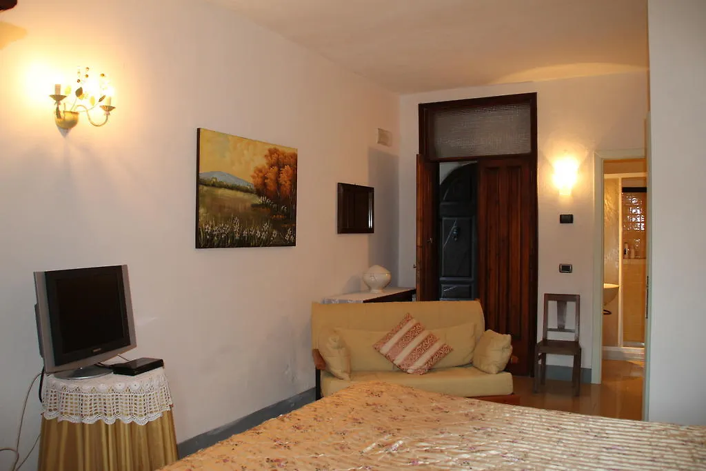 Agriturismo I Chiosi Comano  0*, Comano (Tuscany)