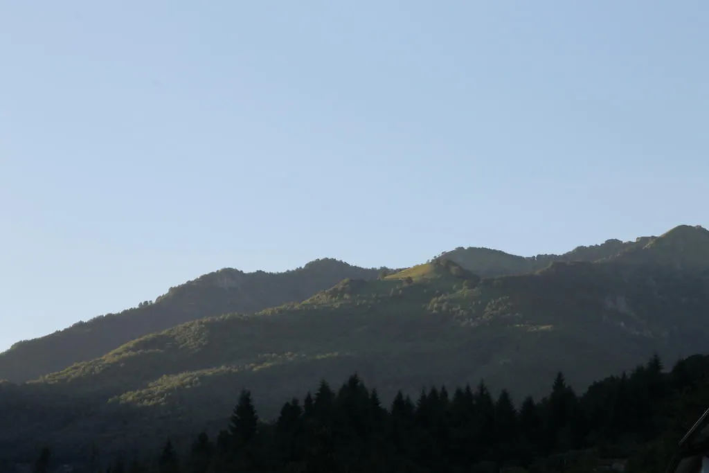 Agriturismo I Chiosi Comano  农家乐