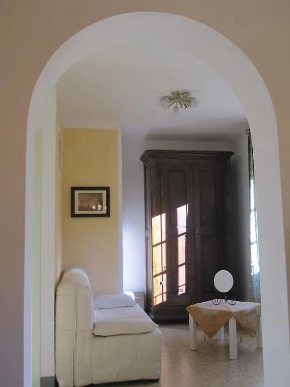 Alloggio per agriturismo Agriturismo I Chiosi Comano