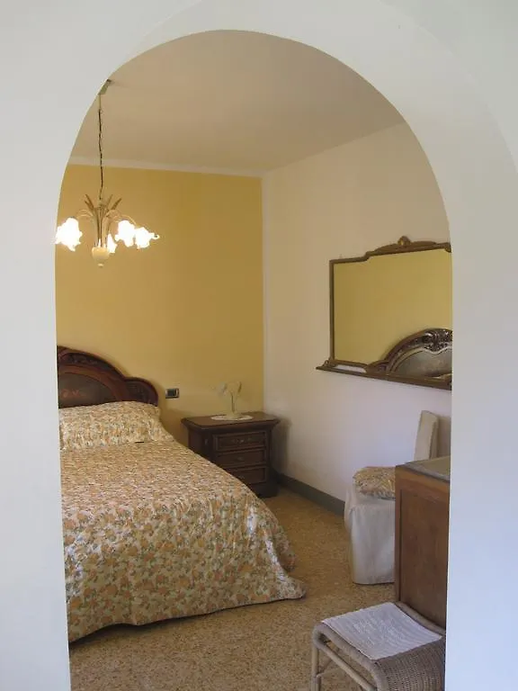 Agriturismo I Chiosi Comano  Italia